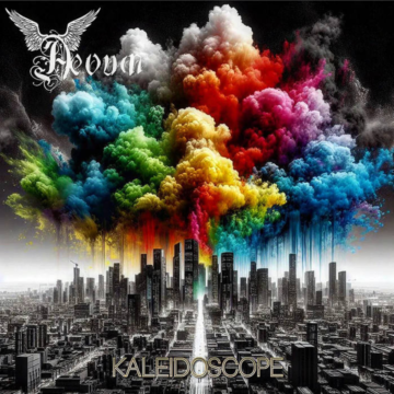 AEVUM – Kaleidoscope