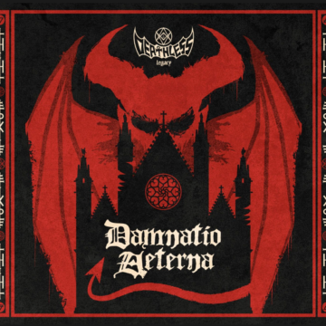 Deathless Legacy – Damnatio Aeterna
