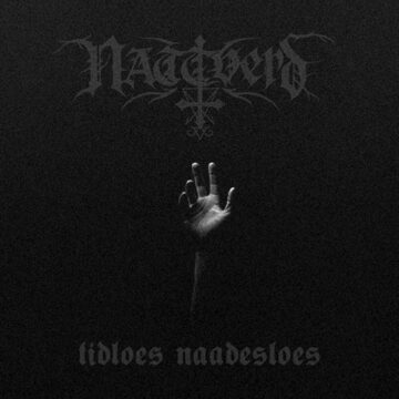 Nattverd – Tidloes Naadesloes