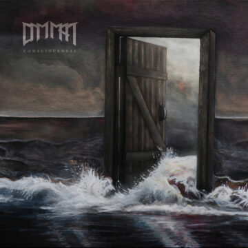 Dimman – Consciousness