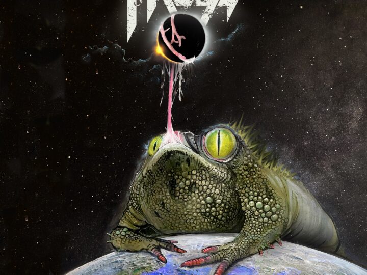 Frogg – Eclipse