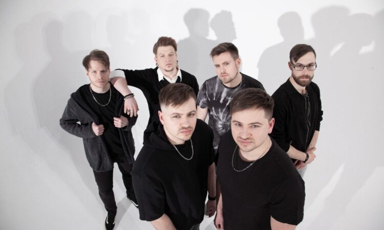 From Fall To Spring, online il nuovo video ‘Incomplete’