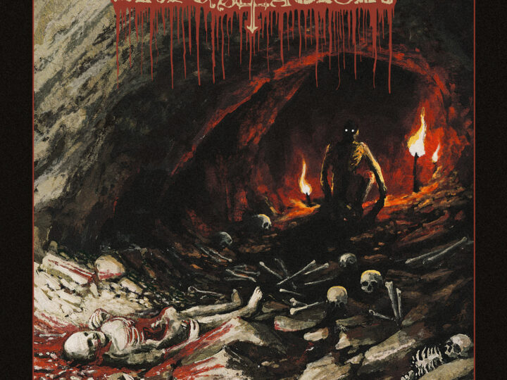 Grave Infestation – Carnage Gathers