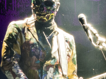 Limp Bizkit + RIff Raff + Bones + Ecca Vandal + N8Noface + Karen Diò @ Unipol Arena, Bologna, 29 marzo 2025
