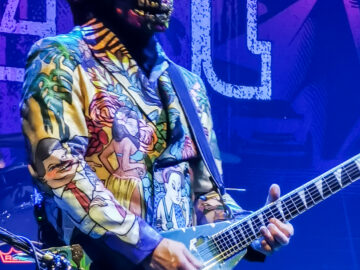 Limp Bizkit + RIff Raff + Bones + Ecca Vandal + N8Noface + Karen Diò @ Unipol Arena, Bologna, 29 marzo 2025