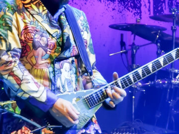 Limp Bizkit + RIff Raff + Bones + Ecca Vandal + N8Noface + Karen Diò @ Unipol Arena, Bologna, 29 marzo 2025