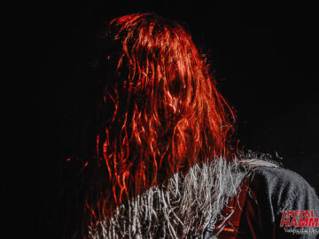Suffocation + AngelMaker + Fuming Mouth + Carcosa + Mélancolia @ Locomotiv Club , Bologna, 10 marzo 2025