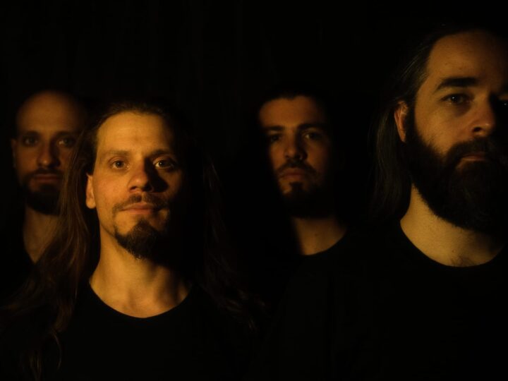 Mantra, pubblicano il nuovo singolo e video ‘Winter II – Vessel’