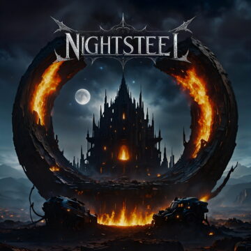 Nightsteel – Nightsteel
