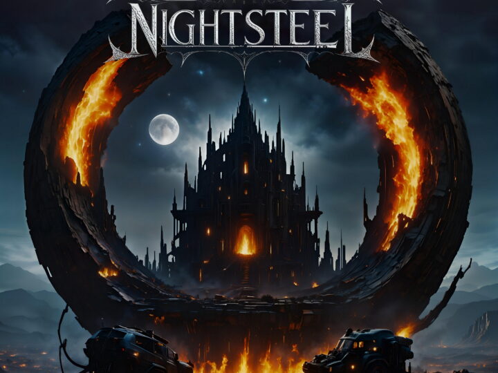 Nightsteel – Nightsteel