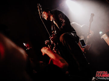 Suffocation + AngelMaker + Fuming Mouth + Carcosa + Mélancolia @ Locomotiv Club , Bologna, 10 marzo 2025