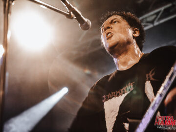 Suffocation + AngelMaker + Fuming Mouth + Carcosa + Mélancolia @ Locomotiv Club , Bologna, 10 marzo 2025