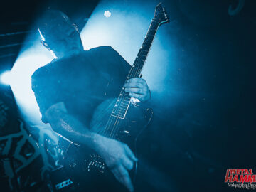 Suffocation + AngelMaker + Fuming Mouth + Carcosa + Mélancolia @ Locomotiv Club , Bologna, 10 marzo 2025