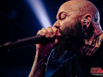 Suffocation + AngelMaker + Fuming Mouth + Carcosa + Mélancolia @ Locomotiv Club , Bologna, 10 marzo 2025