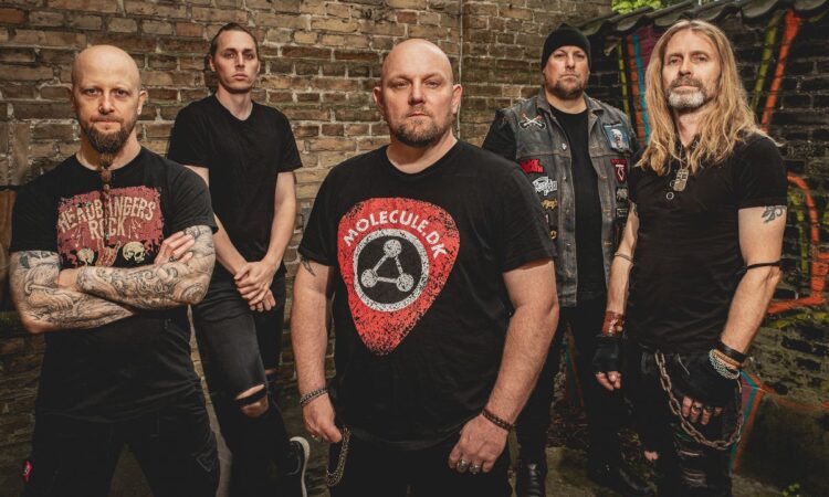 Statement, rilasciato il singolo ‘The World Is Fading’