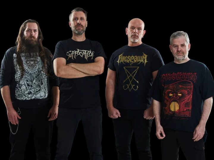 Undecayed, rilasciati due singoli