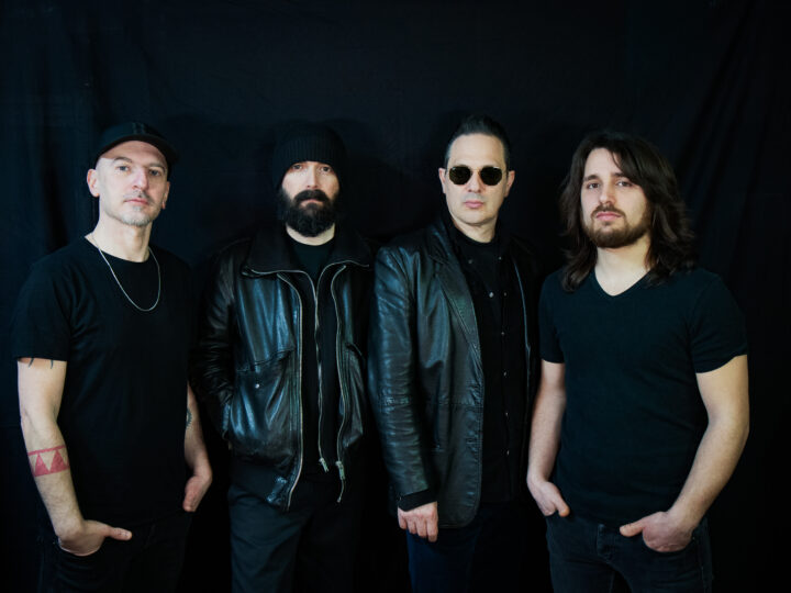 Vince Pastano & Noisebreakers – Il silenzio della notte e il suono dell’anima