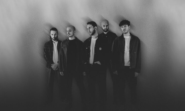 Benthos, fuori il video dell’ultimo singolo ‘Let Me Plunge’
