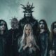 Cradle Of Filth, entrano nella top 15 degli album fisici più venduti in Italia