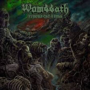 Wombbath – Beyond the abyss