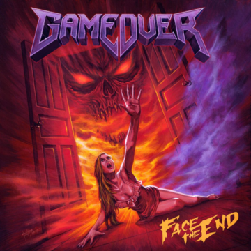 Game Over – Face The End