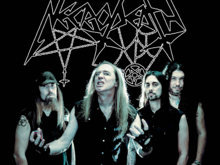 Necrodeath – The Last Chapter
