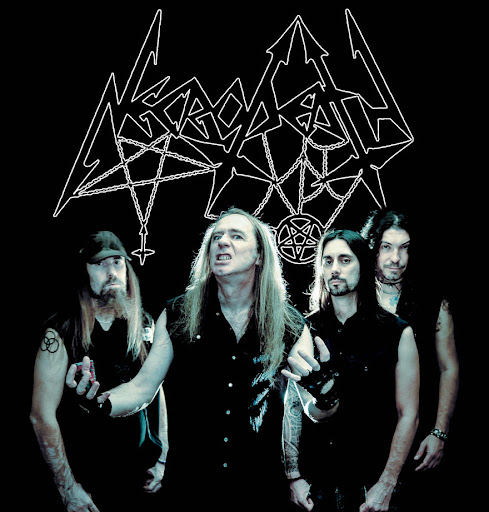 Necrodeath – The Last Chapter