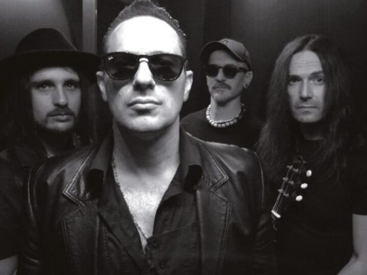 PREMIERE! Vince Pastano & Noisebreakers, scopri il nuovo video in anteprima!