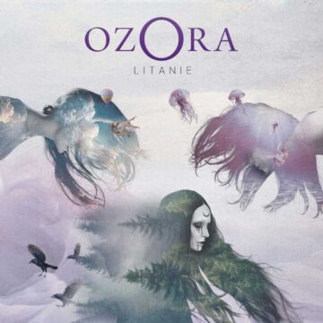 Ozora – Litanie