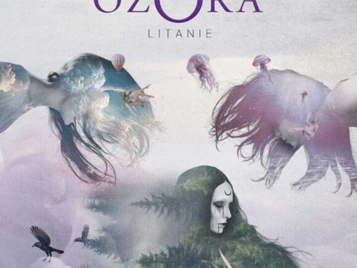 Ozora – Litanie