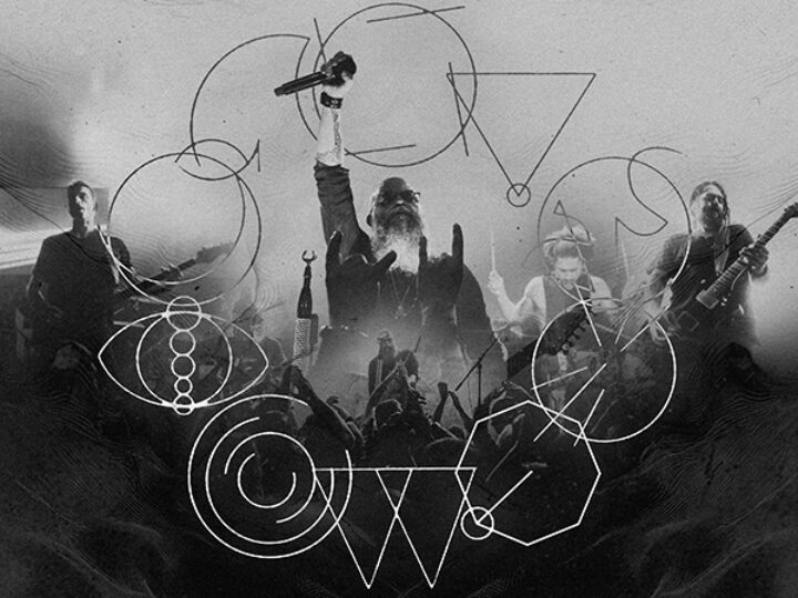 Klogr – Fractured Realities Live 2024