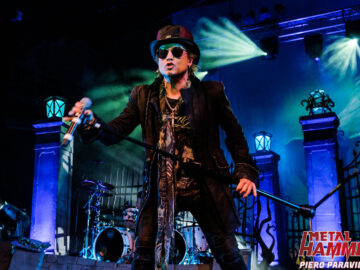 Avantasia @ Alcatraz, Milano, 8 aprile 2025