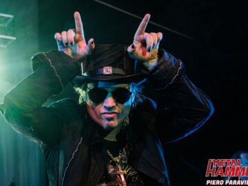 Avantasia @ Alcatraz, Milano, 8 aprile 2025