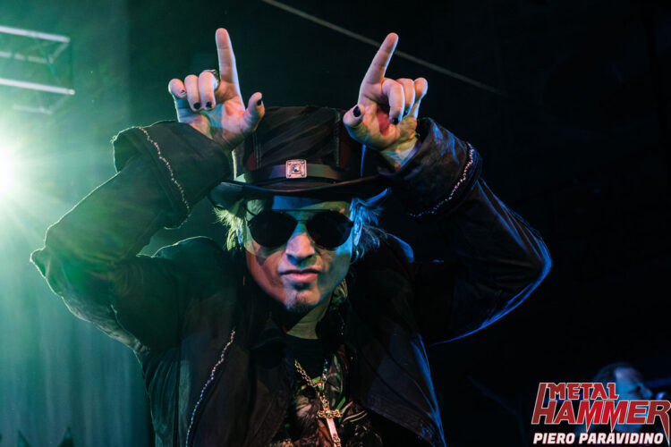Avantasia @ Alcatraz, Milano, 8 aprile 2025