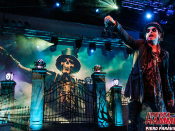 Avantasia @ Alcatraz, Milano, 8 aprile 2025