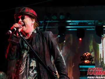 Avantasia @ Alcatraz, Milano, 8 aprile 2025