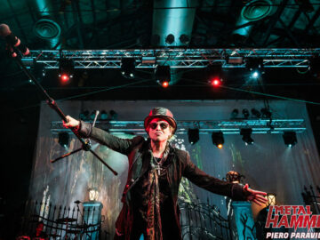 Avantasia @ Alcatraz, Milano, 8 aprile 2025