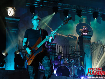 Avantasia @ Alcatraz, Milano, 8 aprile 2025