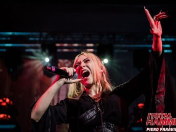 Avantasia @ Alcatraz, Milano, 8 aprile 2025