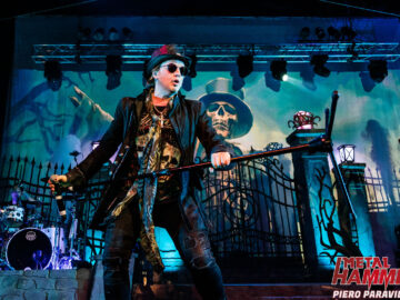 Avantasia @ Alcatraz, Milano, 8 aprile 2025