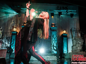 Avantasia @ Alcatraz, Milano, 8 aprile 2025