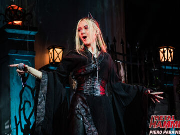 Avantasia @ Alcatraz, Milano, 8 aprile 2025