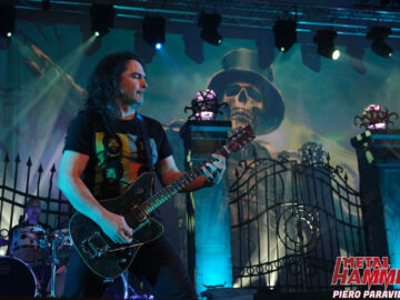 Avantasia @ Alcatraz, Milano, 8 aprile 2025