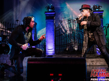 Avantasia @ Alcatraz, Milano, 8 aprile 2025