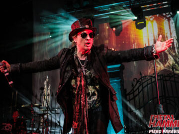 Avantasia @ Alcatraz, Milano, 8 aprile 2025