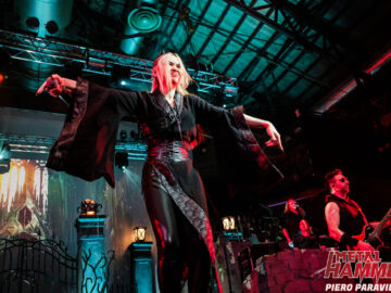 Avantasia @ Alcatraz, Milano, 8 aprile 2025