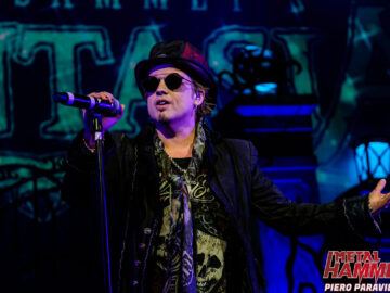 Avantasia @ Alcatraz, Milano, 8 aprile 2025