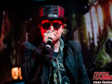 Avantasia @ Alcatraz, Milano, 8 aprile 2025