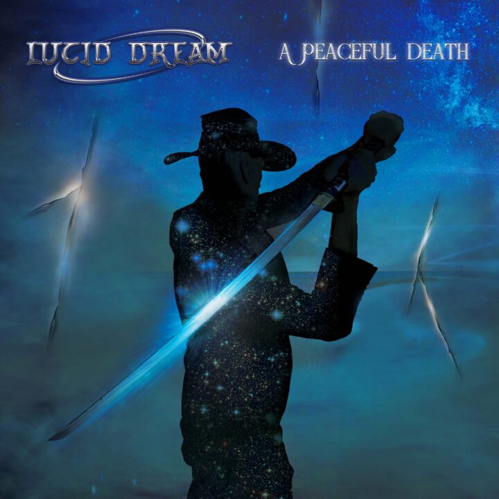 Lucid Dream – A Peaceful Death