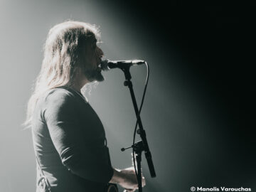 Behemoth + Satyricon + Rotting Christ @ L’Olympia, Parigi, 11 aprile 2025